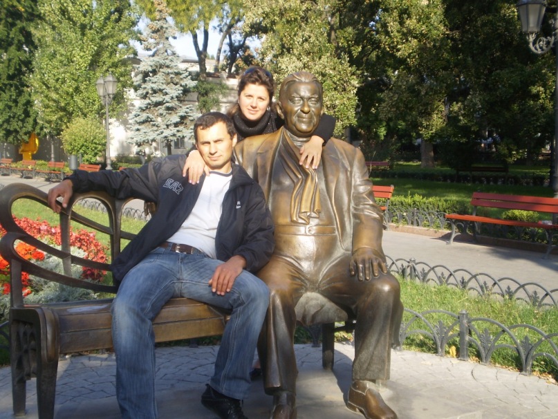 Роман Ptichenko фотография #43