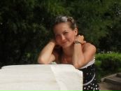 Фотография Комаровой Ольги