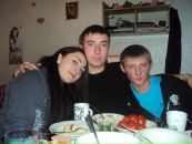 Саня Матвійчук фотография #1