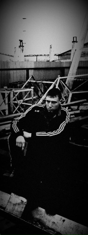 Игорь Павлов фотография #5