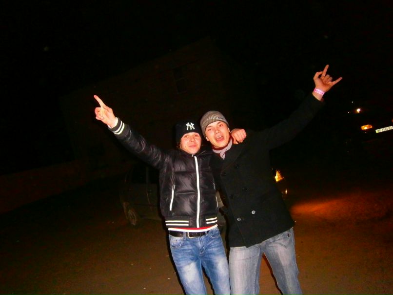 Олька Пьяных фотография #40