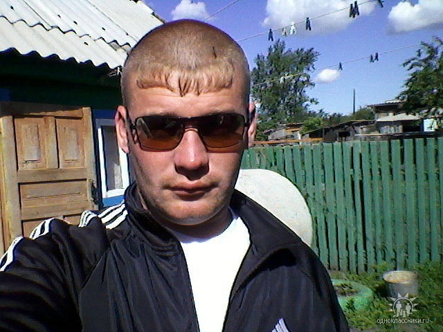 Федор Гоенко фотография #42