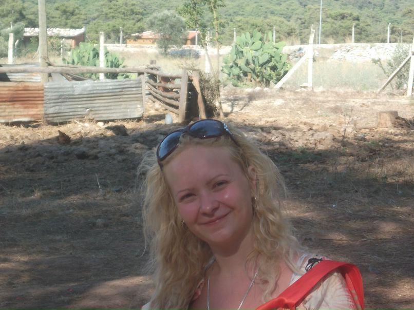 Анютик Бубнова фотография #19