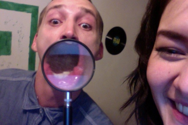 Сима Ли фотография #10