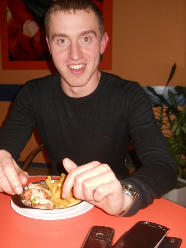 Сергей Лис фотография #28