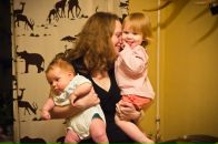 Фотография Глушаниной Аси