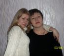 Фотография Петровской Елены