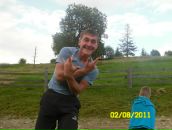 Даня Ціко фотография #50 (источник - https://vk.com/id154572225)