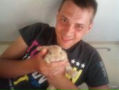 Фотография Афиногенова Никиты