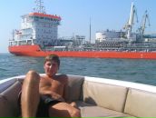 Віталій Гриневич фотография #15 (источник - https://vk.com/id44372426)