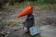 Фотография Pazgalova Nadine