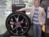 Фотография Спирина Александра