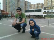 Фотография Гаязова Азата