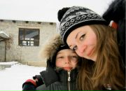 Сабіна Алавацька фотография #24 (источник - https://vk.com/id107513879)