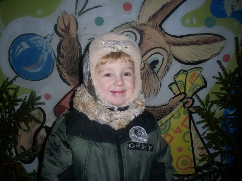 Дмитрий Попков фотография #29