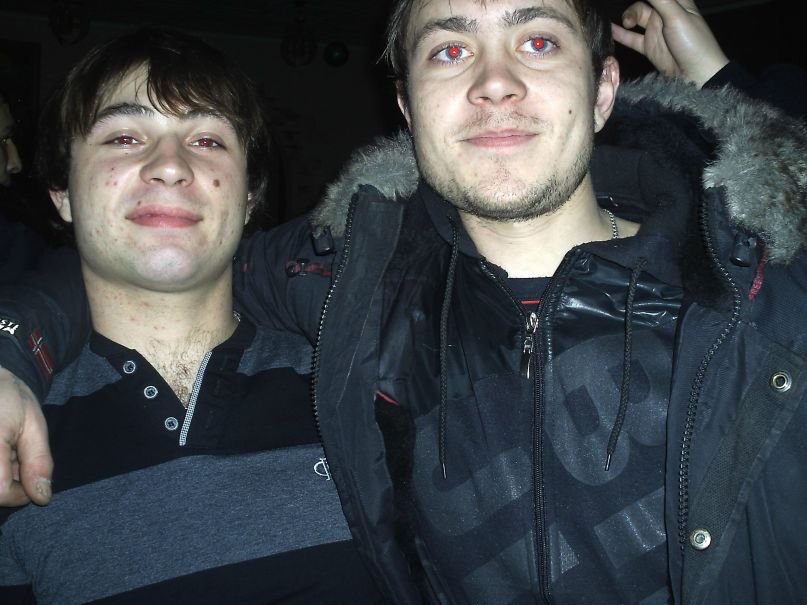 Сергей Чуприна фотография #28