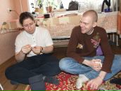 Фотография Стулова Александра