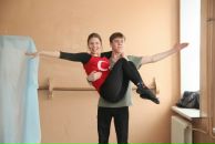 Фотография Георгиевой Ирины