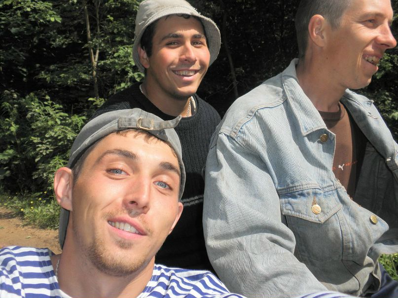 Колян Яценко фотография #43