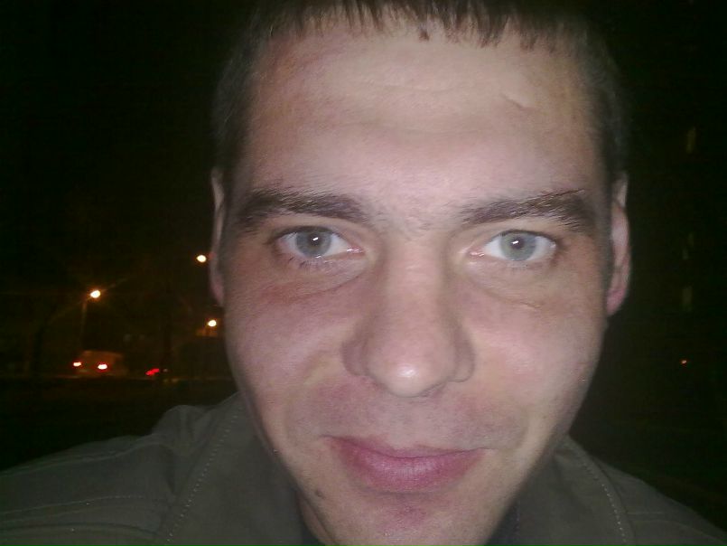 Дмитрий Гольберг фото №1