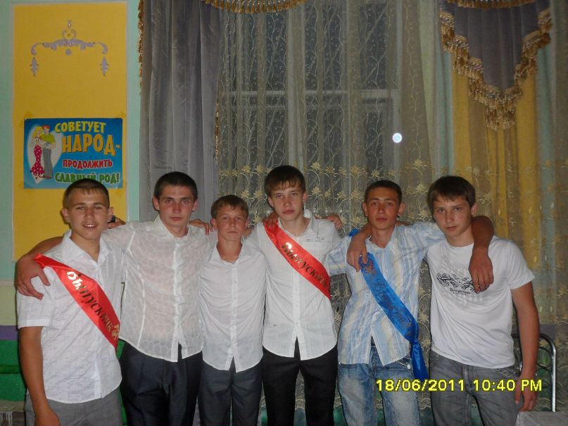 Денис Камалеев фотография #22