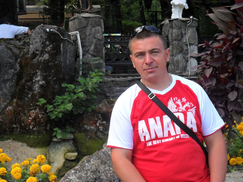 Дмитрий Матвеев фотография #15