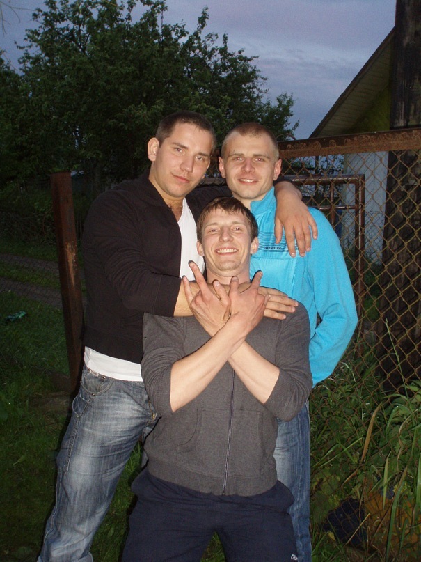 Вован Быканов фотография #3