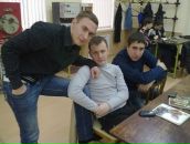 Фотография Анисимова Дмитрия