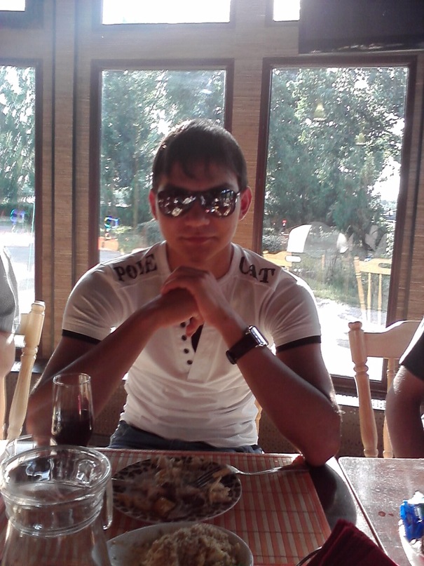 Александр Горбачев фотография #33