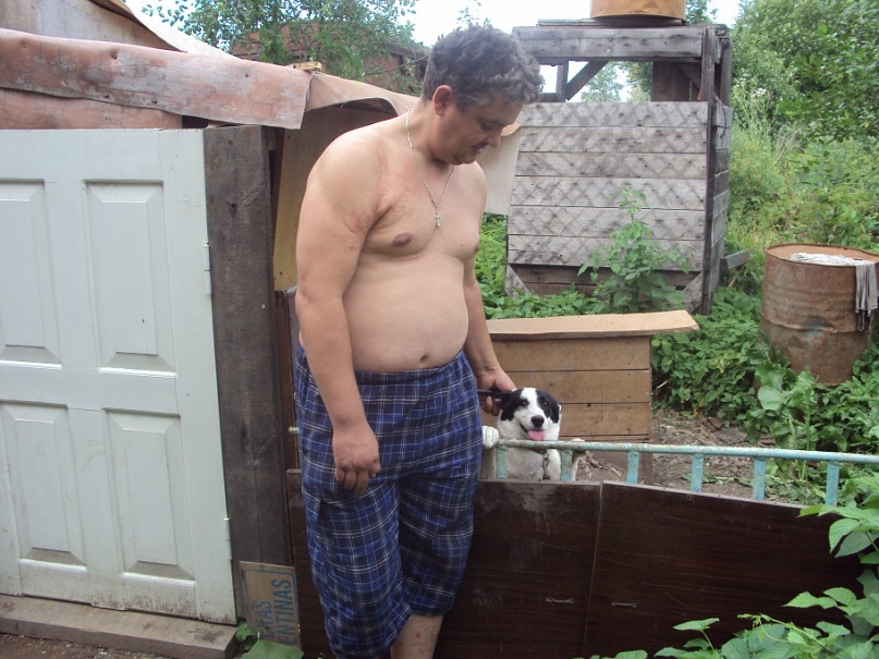 Надежда Плотникова фотография #40