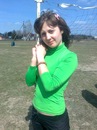 Свєтік Токарська фотография #27 (источник - https://vk.com/id117418233)