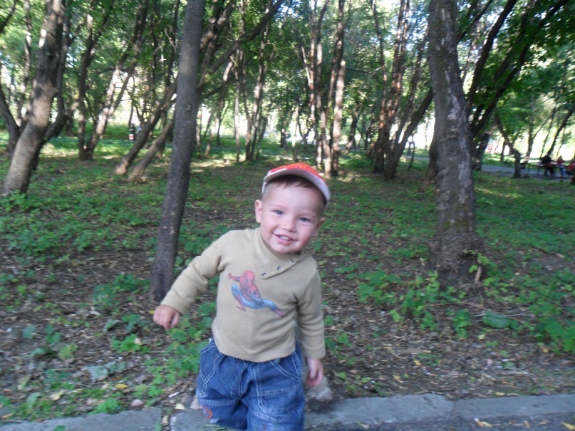 Игорь Сергеев фотография #18