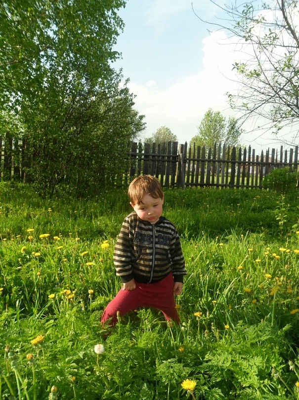 Игорь Сергеев фотография #31