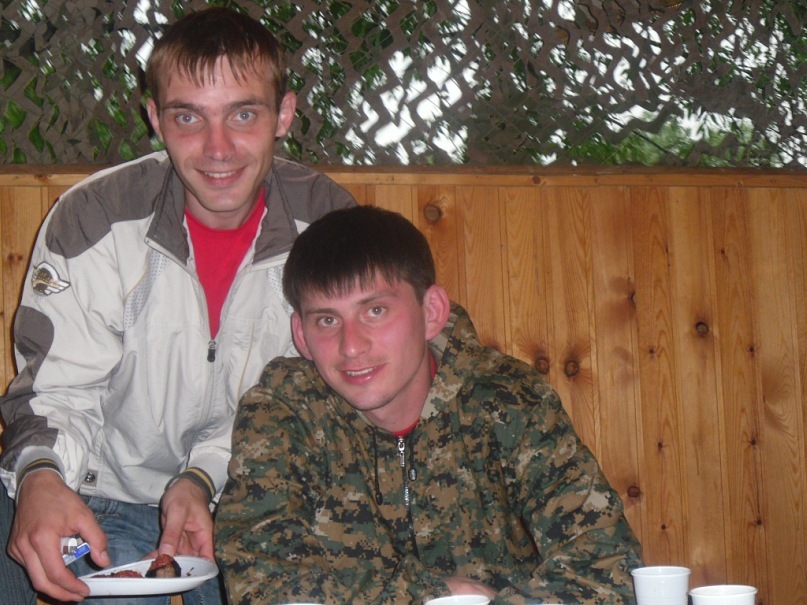 Александр Сучков фотография #12
