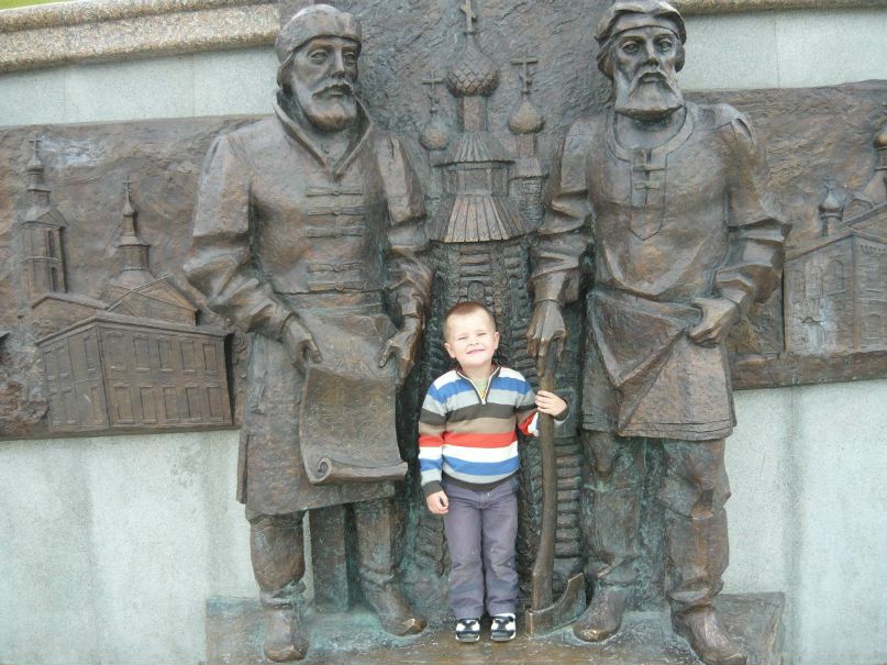 Юрий Плотников фотография #10