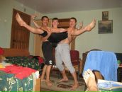 Фотография Доценко Максима