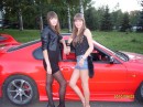 Фотография Салиховой Марины