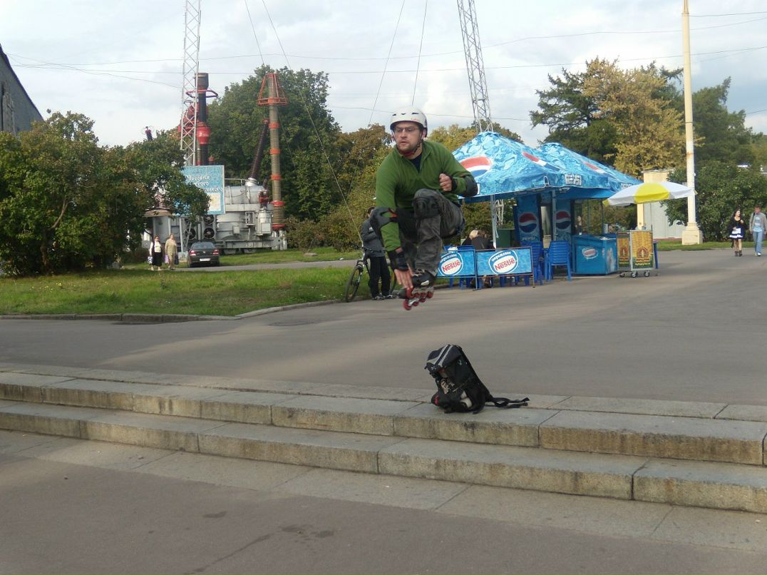 Дмитрий Пуш фотография #2