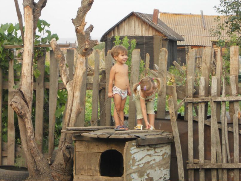 Илья Кашаев фотография #10