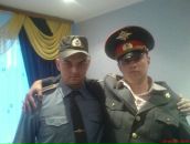 Фотография Коровина Алексея