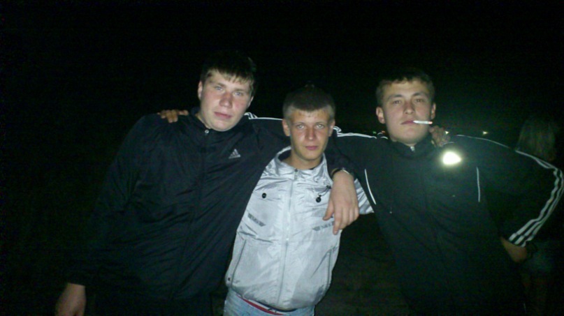 Сергей Софрыгин фотография #2