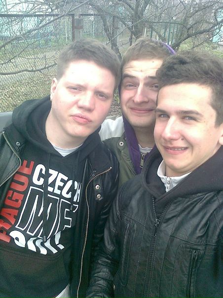 Denis Tereschenko фото №24