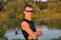 Фотография Егошина Сергея