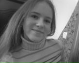 Юлічка Гладій фотография #1