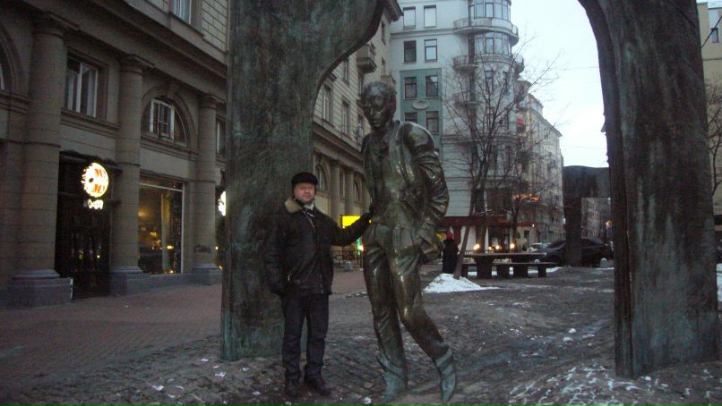 Сергей Котлов фотография #49