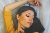 Фотография Волконской Александры