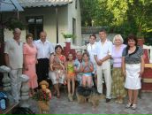 Віталій Абрамовський фотография #33 (источник - https://vk.com/id64769760)