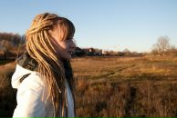 Фотография Бадуновой Анны