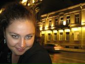 Фотография Нездайминовой Оли