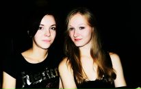 Фотография Тимофеевой Марьяны